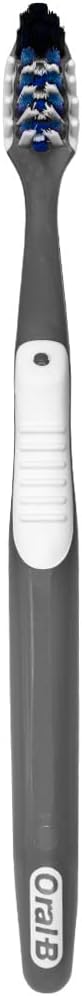 Oral-B Pro-Health All-in-One CrossAction Toothbrush, 35 Soft (Colors Vary) - Pack of 2