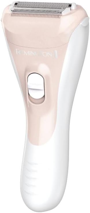 Remington WDF4825 Smooth & Silky® 3 Blade Cordless Shaver