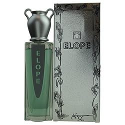 elope Cologne By Victory International Eau De Toilette Spray Cologne for Men 3.4 oz Eau De Toilette Spray 「Elegant fragrance」