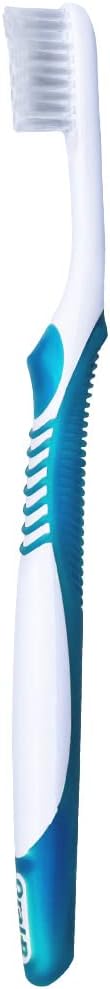Oral-B Complete Sensitive Toothbrush, 35 Extra Soft - Pack of 3