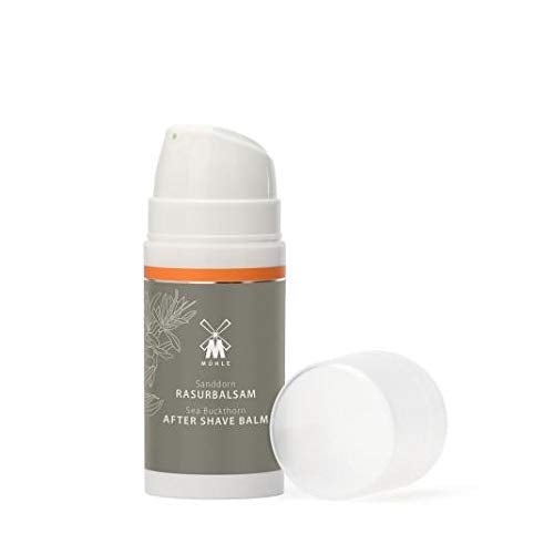 MÜHLE SHAVE CARE Sea Buckthorn Aftershave Balm 100ml