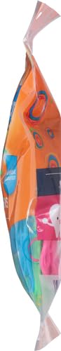 DenTek Fun Flossers – Kids Floss Picks with Wild Fruit Flavor, 90 Count (Pack of 2)