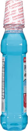Parodontax Active Gum Health Mouthwash, Antiplaque and Antigingivitis Mouthwash, Mint, 16.9 Fl Oz