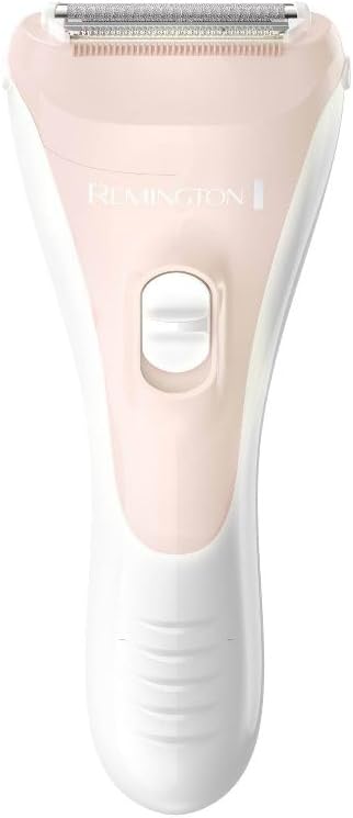 Remington WDF4825 Smooth & Silky® 3 Blade Cordless Shaver