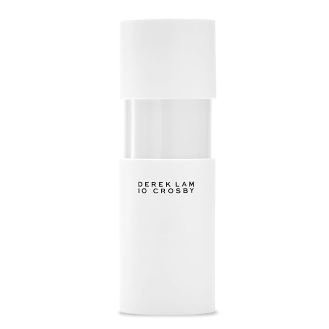 Derek Lam 10 Crosby - Silent St - 3.4 Oz Eau De Parfum - A Floral White Musk Fragrance Mist For Women - Perfume Spray With Light, Powdery, Clean Notes