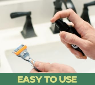Formulated Spray