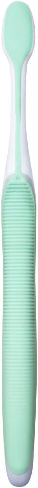 Oral-B Gum Care Extra Soft Toothbrush for Sensitive Teeth and Gums, Compact Small Head,(Colors Vary) - Pack of 4