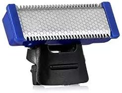 INVODA Replacement Head for Electric Shaver Cleaning Trimmer Head Trimmer Replacement Cutter Head (Packs of 1)