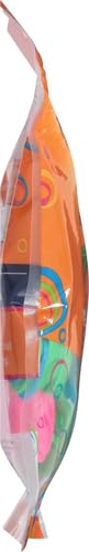 DenTek Fun Flossers – Kids Floss Picks with Wild Fruit Flavor, 90 Count (Pack of 2)