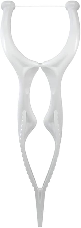 Glide Pro-Health Advanced Floss Picks 30 Ea (Pack of 3)