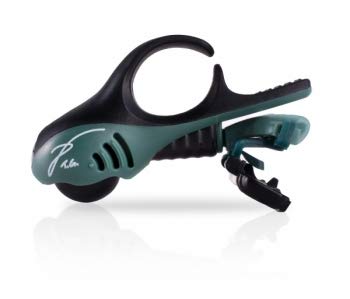HeadBlade Moto LE Greene Men's Head and Skull Shaving Razor - Revolutionary Dual Active Suspension