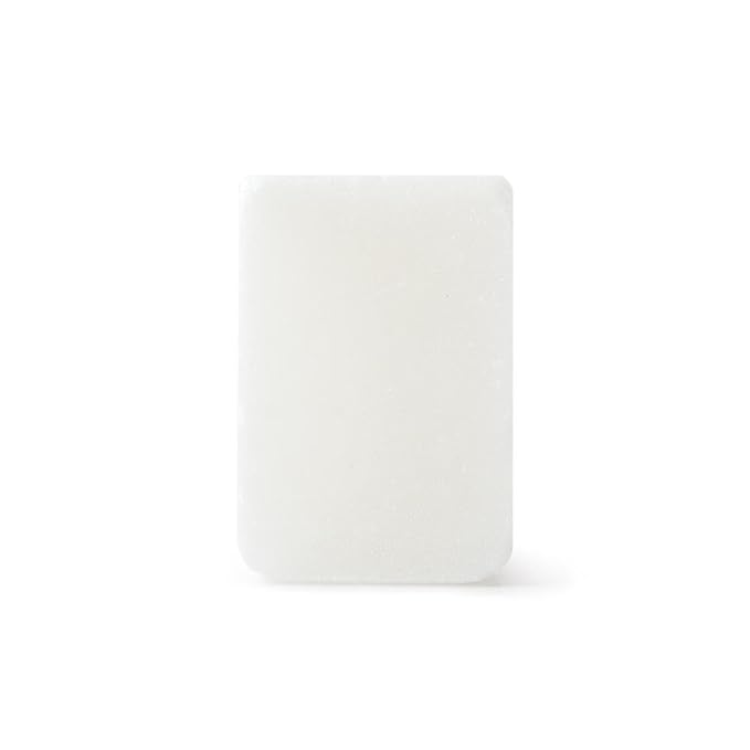 Professional Barber Alum Block - Instantly Stops Bleeding & Soothes Shaving Nicks