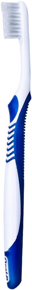 Oral-B Complete Sensitive Toothbrush, 35 Extra Soft - Pack of 3