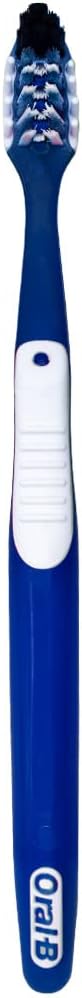 Oral-B Pro-Health All-in-One CrossAction Toothbrush, 35 Soft (Colors Vary) - Pack of 2
