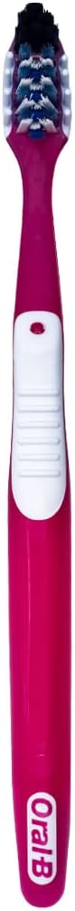 Oral-B Pro-Health All-in-One CrossAction Toothbrush, 35 Soft (Colors Vary) - Pack of 2