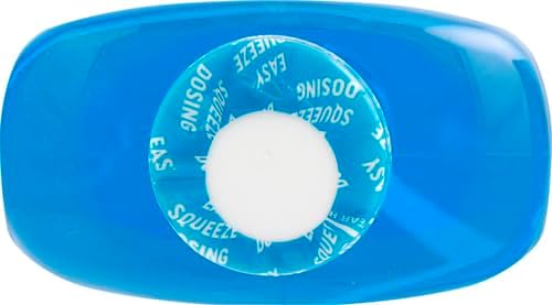 ACT Kids Anticavity Fluoride Rinse Pineapple Punch 16.9 fl. oz. Accurate Dosing Cup, Alcohol Free (Pack of 2)