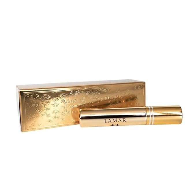Kajal Lamar By Kajal Eau De Parfum Spray 0.34 Oz Mini