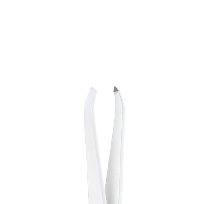 Staleks Eyebrow Tweezers BEAUTY & CARE TBC-41/4 (Slant)