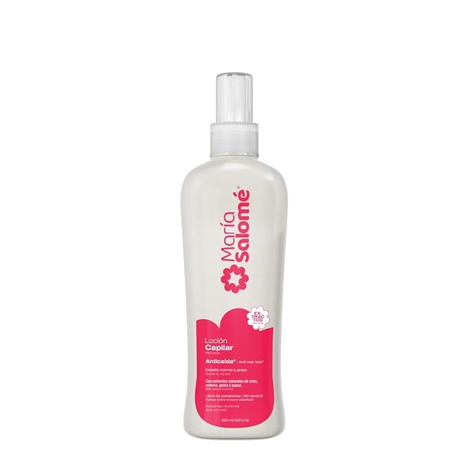 Maria Salome Capillary Tonic Lotion 320 G