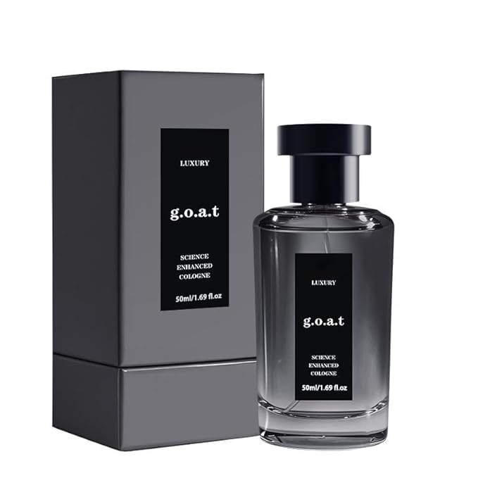 Luxury Perfume By Rihanna for Man Men's - Ocean Aroma Woody Amber Fragrance Eau deParfum Long Lasting Cologne Gift -Edp Intense（1.69 oz/50ml）