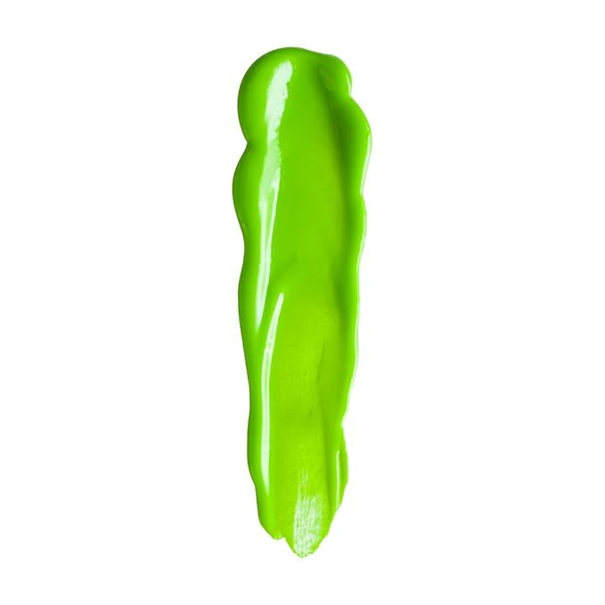 Danger Jones Semi-Permanent Hair Color (Adrenaline - Neon Green)