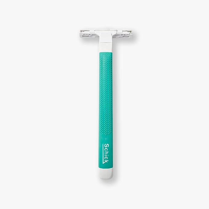 Schick Exacta2 Sensitive Disposable Razor 30p (10 Count x 3Pack)