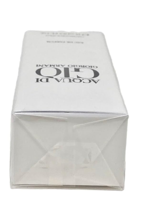 Acqua di Gio Eau de Parfum