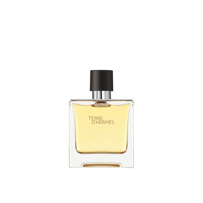 Hermes terre d'hermes for unisex eau de toilette spray, 0.5 oz (mini), 0.5 Ounce