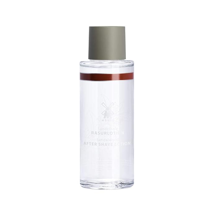 MÜHLE After Shave Lotion, 125 ml - Sandalwood