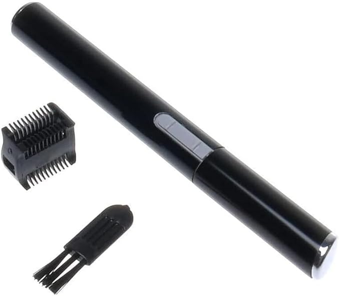 Eyebrow Trimmer Multifunction Shaver, Face Hair Razor, Hair Trimmer Nose Hair Trimmer Hair Eyebrow Beard Cutter Facial Hair Remover