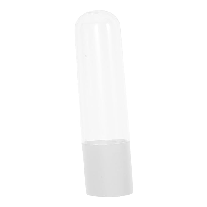 Beaupretty Flosser Tip Holder for Travel Compact Storage Case Multi-use Flosser Tip Box Travel Accessory Case