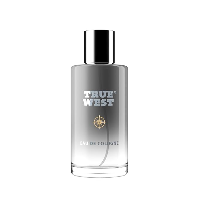 Herban Cowboy True West Men's Cologne with Hints of Cedarwood and Patchuli (1.7 fl oz)