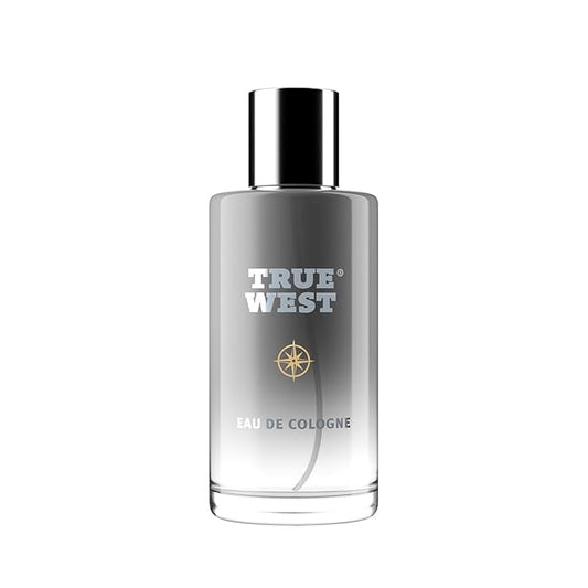 Herban Cowboy True West Men's Cologne with Hints of Cedarwood and Patchuli (1.7 fl oz)