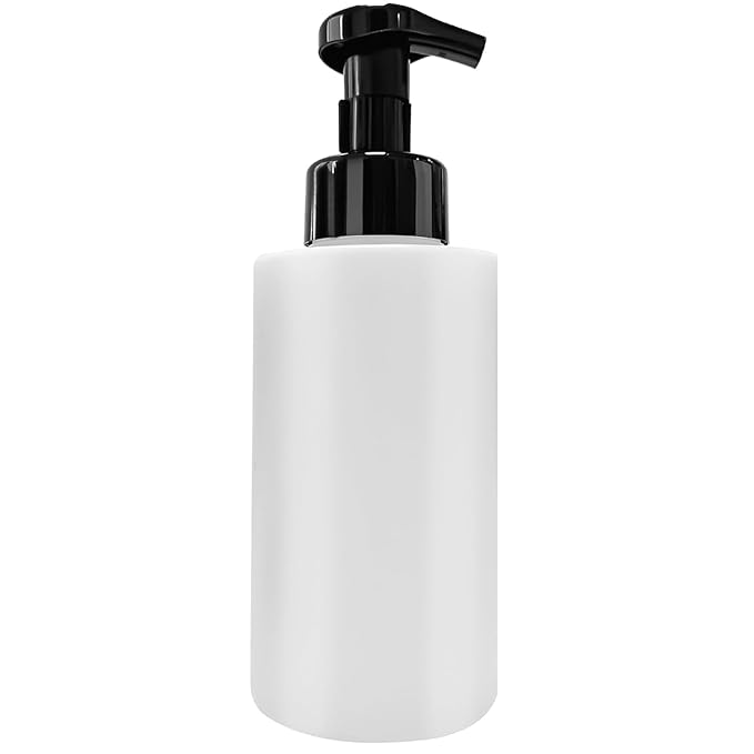 500ml Foam Bottle-Professional Men's Shaving Heated Foam Machine Companion Bottle 1 bottle