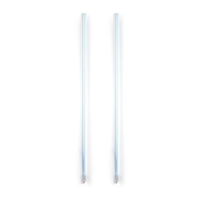 Nicwell Water Flosser Accessories - Soft Water Pipe