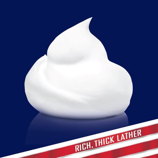 Barbasol Shave Cream 7 Ounce (Original, Pack of 3)