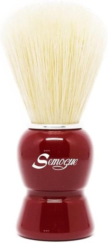 Semogue Galahad-C3 Premium Boar Bristle Brush