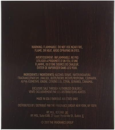 BANANA REPUBLIC Eau De Toilette Spray 3.3 oz