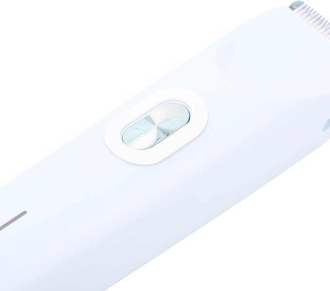 Women's 2 inIPX7Body Hair Trimmer with Type C Charging for Bikini Underarms Legs Blue