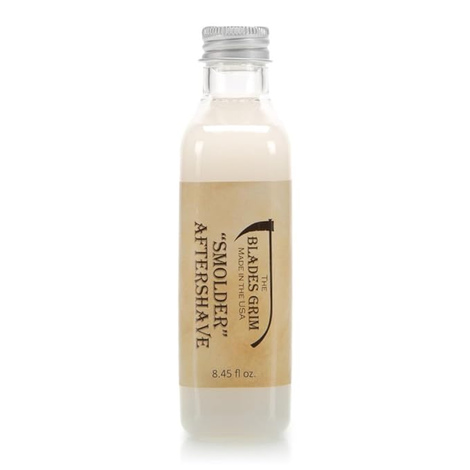Vanishing Smooth Skin Lotion - Face Cream Aftershave Balm For Men - Waxing Feel After Shaving Face Lotion - Fresh Clean Skin Care