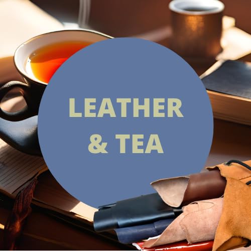 Payden's Cobalt Leather & Tea For Men Scented Body Spray, 4 Oz