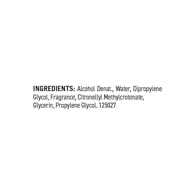 Cremo Palo Santo Body Spray, A Distinguishing Blend of Bright Cardamom, Dry Papyrus and Aromatic Palo Santo, 3.5 Fl Oz