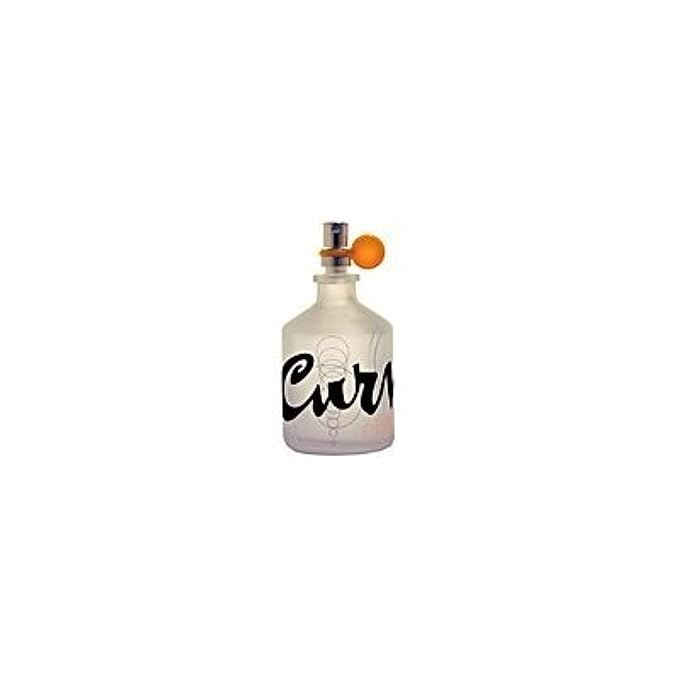 Curve Chill By Liz Claiborne For Men. Cologne Spray 4.2 Oz.