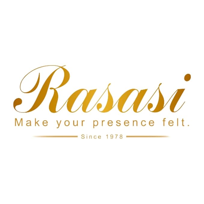 RASASI Yumn Eau De Parfum Spray 100ML (3.38 OZ) Arabian Warm Spicy And Refreshing Men's Perfume, Long Lasting, Luxurious Scent