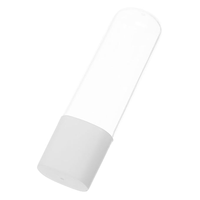 Flosser Nozzle Storage Case Portable Electric Flosser Tip Holder Mini Travel Case Packing Box for Outdoor Accessory