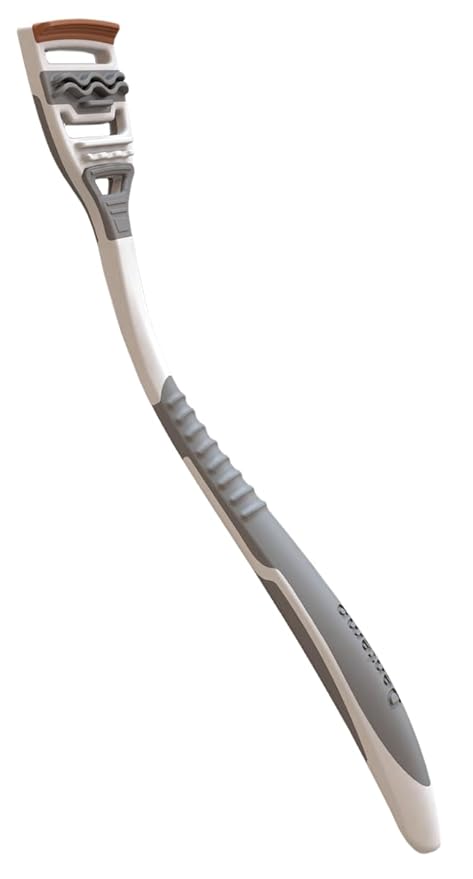 Dentemp Copper Clean Tongue Cleaner (2 Count)