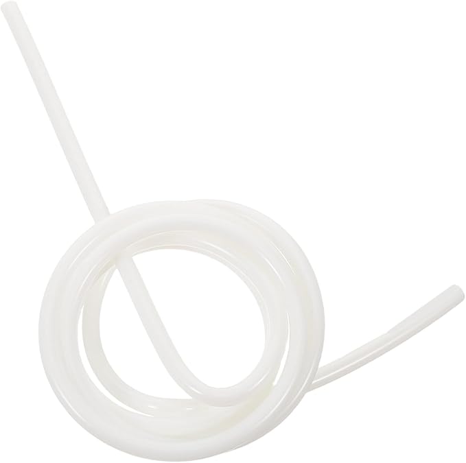 Beaupretty Water Flosser Replacement Hose for WP-100 WP-660 Durable Dental Floss Tubing Compatible Oral Irrigators Accessories for Efficient Teeth Cleaning