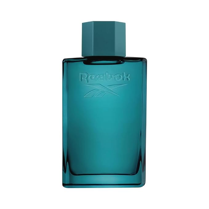 Reebok Cool Your Body for Men - 3.4 oz EDT Spray