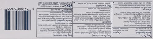 Crest Pro-Health Advanced Toothpaste | Gum Protection | 5.1 oz | Pack of 2