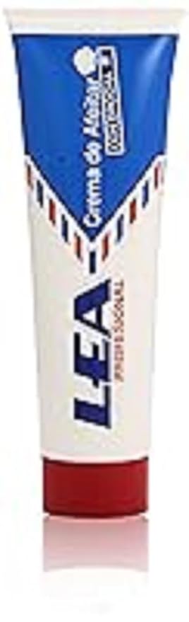 LEA, Professional Shaving Cream, 250 Gram